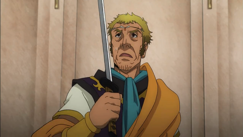 Illustration for article titled AnimeGATE: Thus AniTAY Compared Them (Ep 11 vs. Ch 25-26)